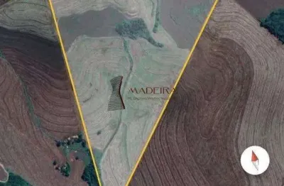 Chácara / sítio à venda na Estrada Serrinha, sn, Zona Rural, Doutor Camargo