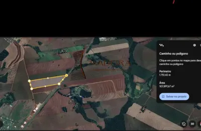 Chácara / sítio à venda na Rodovia PR-317, 1, Parque Industrial I, Maringá