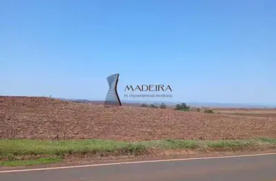 Chácara / sítio à venda na Rodovia Irineu Aparecido Savoldi, 10, Zona Rural, Ourizona