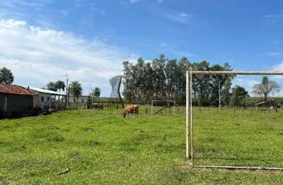Chácara / sítio à venda na Rua Ministro Oliveira Salazar, 27, Zona II, Umuarama
