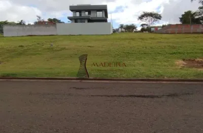 Terreno à venda na Rodovia Pr 317, 22, Alphaville Maringá, Iguaraçu