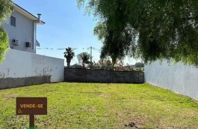 Terreno à venda na Rua Itapura, 443, Zona 03, Maringá