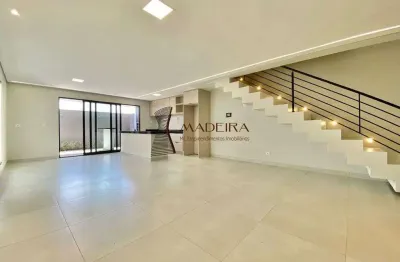 Casa com 3 quartos à venda na Rua Maria Favaro Avanço, 7, Jardim Centro Civico, Sarandi