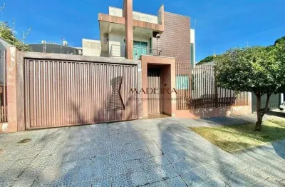Casa com 4 quartos à venda na Rua Pioneiro Luís Dallalio, 50, Vila Morangueira, Maringá
