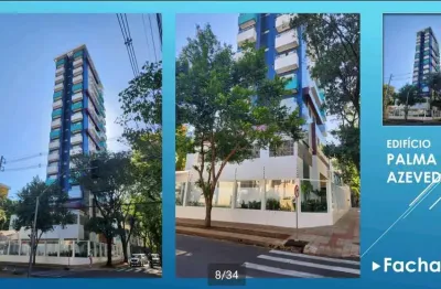 Vende-se Apartamento no edifício Palma e Azevedo em Maringá
