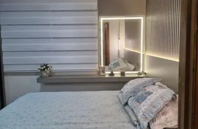 Vende-se  Apartamento no edifício Gran Portal residence em Maringá