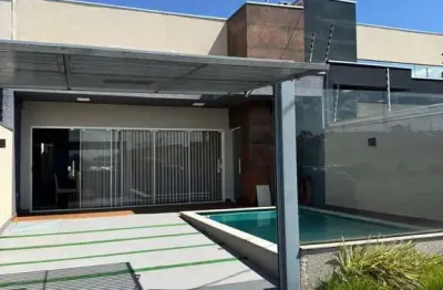 Casa à venda na Riviera Porto Rico, 44, Loteamento Riviera, Porto Rico