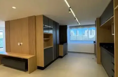 Apartamento novo para locação – Residencial Aurora (Zona 7, Maringá-PR)