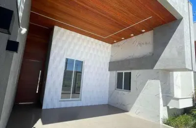 Casa com 3 quartos à venda na Rua Pioneira Idalina Caliman Mariani, 343, Jardim Oriental, Maringá