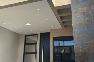 Casa com 3 quartos à venda na Rua Almir Peron, 75, Jardim São Paulo II, Sarandi