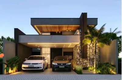 Casa com 3 quartos à venda na Rua Guaporé, 248, Jardim Guaporé, Maringá