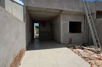 Casa com 2 quartos à venda na Rua Kazuhiko Ichioka, 915, Jardim Itália, Marialva