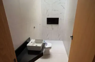 Casa com 3 quartos à venda na Rua Limeira, 714, Residencial Ícaro, Maringá