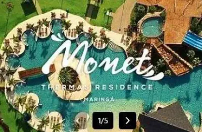 Terreno à venda na Estrada Romeirinha  2413, 000, Zona Rural, Maringá