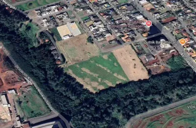 Vendo lindo lote de 14.220 m2 de area construtiva localização exclusiva