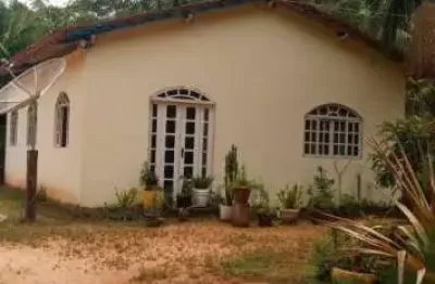 Chácara / sítio à venda no Santa Maria de Marechal, Marechal Floriano 