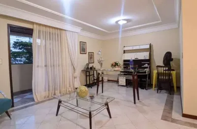 Apartamento de 253 m2 na praia da costa em vila velha-es
