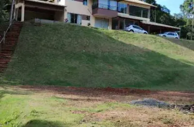 Terreno a 3.5 km do centro de marechal floriano em domingos martins-es