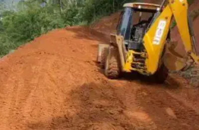 Terreno de 25.000 em são joão do jaboti- guarapari- es (buenos aires )