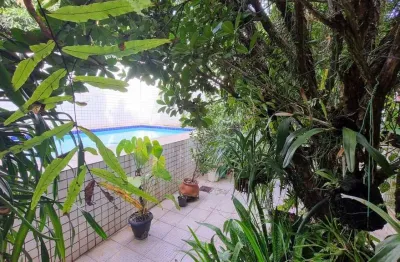 Casa com 10 quartos à venda na Praia da Costa, Vila Velha 