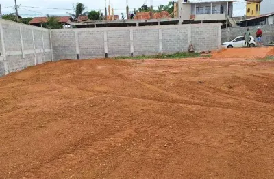 Terreno de 660 m2 na nova ponta da fruta em vila velha-es
