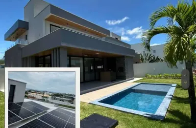 Casa com 4 quartos à venda no Jardim Carapina, Serra 