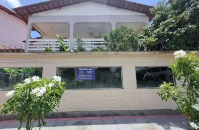 Casa de 260.00 m2 na principal do bairro cocal em vila velha-es .