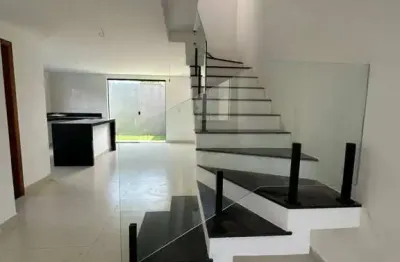 Casa de 3 quartos/1suíte em morada de interlagos- vila velha-es