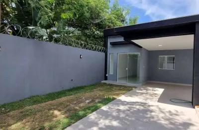 Casa linear 3 quartos/1 suíte c150.00 m2 riviera da barra em vila velha-es