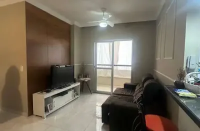 Apartamento com 2 quartos à venda na Praia das Gaivotas, Vila Velha 