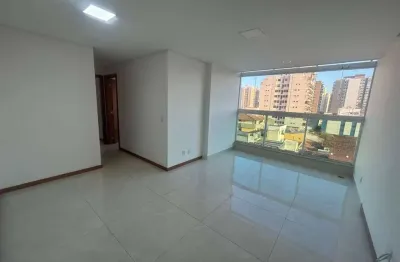 Apartamento 2 quartos/ 1suite na milton caldeira em itapuã- vila velha-es