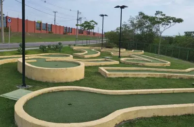 Terreno à venda em Interlagos, Vila Velha 