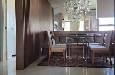 Apartamento 3 quartos com 3 banheiros na praia de itaparica em v. velha-es