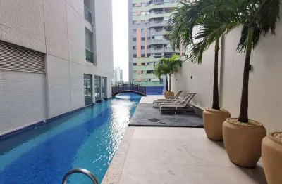 Apartamento 3 quartos/ 1suíte na av. são paulo em vila velha-es