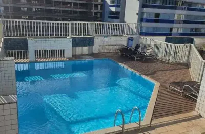 Apartamento sol da manhã 2 quartos/ 1 suíte-praia da costa em vila velha-es