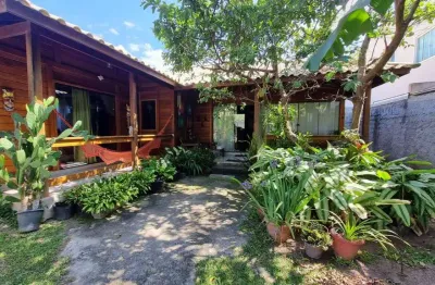 Casa com 2 quartos à venda em Interlagos, Vila Velha 