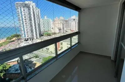 Apartamento com 2 quartos à venda no Itapuã, Vila Velha 