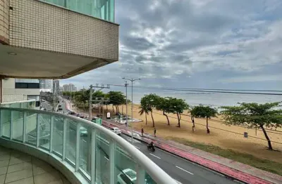 Apartamento sol da manhã de 2 quartos com 1 suíte em vila velha-es