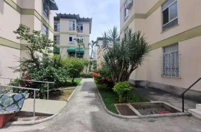 Apartamento com 2 quartos à venda no Itapuã, Vila Velha 
