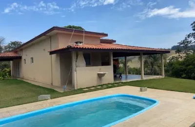 Chácara / sítio com 3 quartos à venda em santana, são josé dos campos  por r$ 750.000
