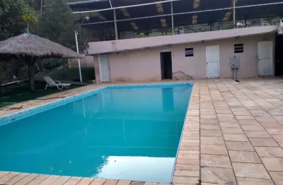 Chácara / sítio à venda no água comprida, bragança paulista  por r$ 1.200.000
