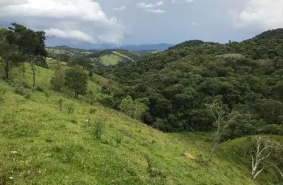 Chácara / sítio à venda no centro, santo antônio do pinhal  por r$ 500.000