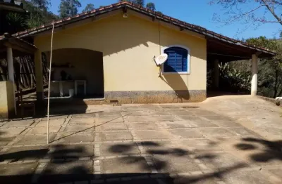 Chácara / sítio com 4 quartos à venda no centro, monteiro lobato  por r$ 1.100.000