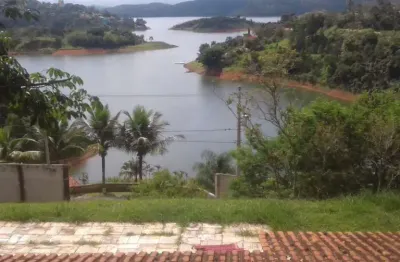Chácara / sítio com 1 quarto à venda no recanto dos passaros, jacareí  por r$ 890.000