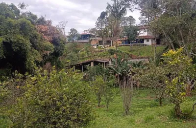 Chácara / sítio à venda no freitas, são josé dos campos  por r$ 1.320.000