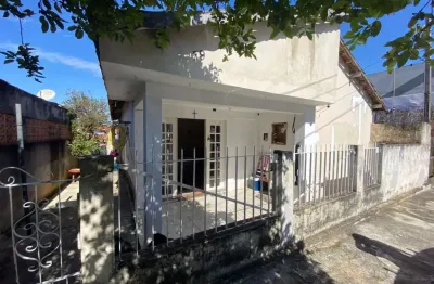 Casa com 3 quartos à venda em santana, são josé dos campos  por r$ 480.000