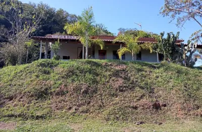 Chácara / sítio com 3 quartos à venda no cajuru, são josé dos campos  por r$ 650.000