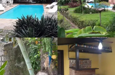Casa com 5 quartos à venda no portinho, ilhabela  por r$ 1.350.000