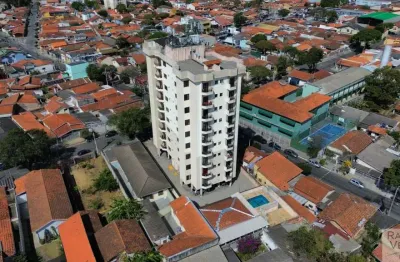 Apartamento com 2 quartos à venda em Santana, São José dos Campos , 60 m2 por R$ 380.000