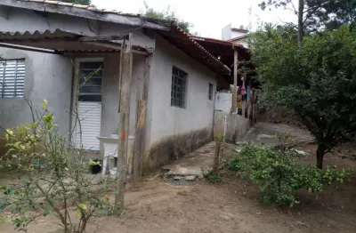 Chácara / sítio com 2 quartos à venda na vila paiva, são josé dos campos  por r$ 220.000